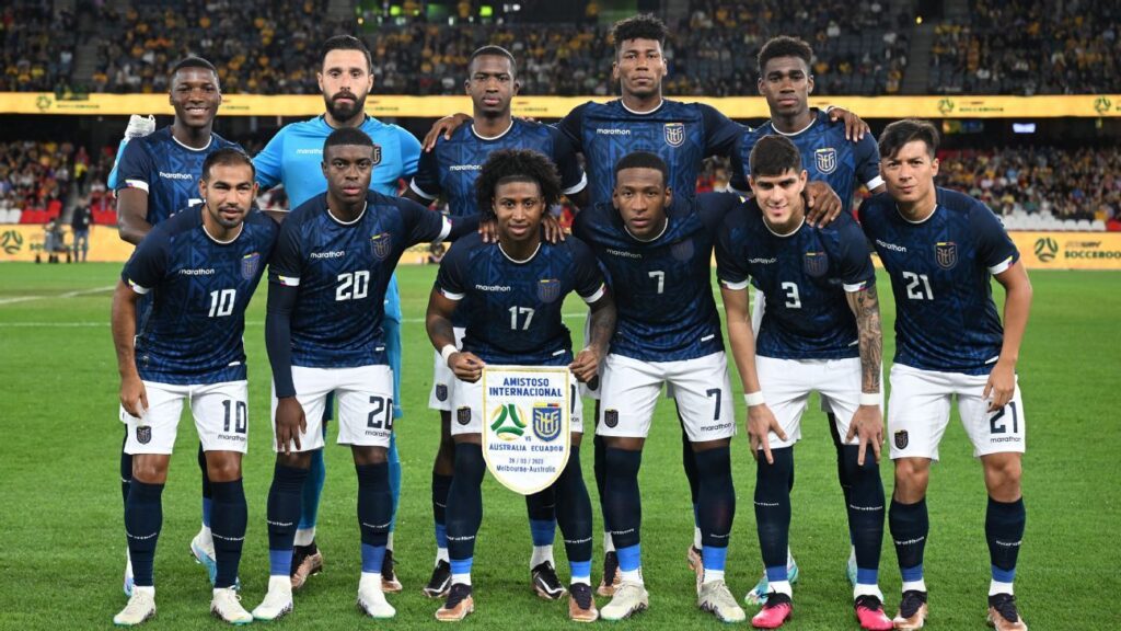 ecuador mundial 2026 2